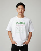 Matcha Guide Tee