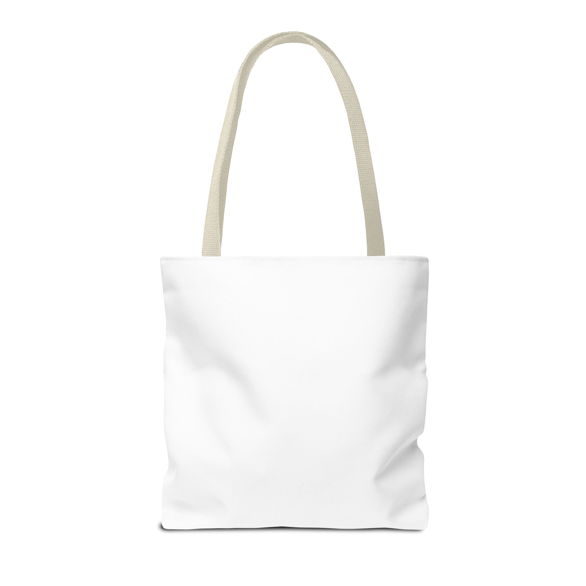 "Good Matcha Good Mood" Reusable Grocery & Coffee Lover Tote