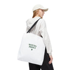 Matcha Prince Tote Bag