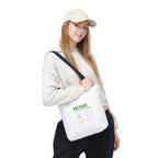 Matcha Food & Friends Co-op Tote Bag