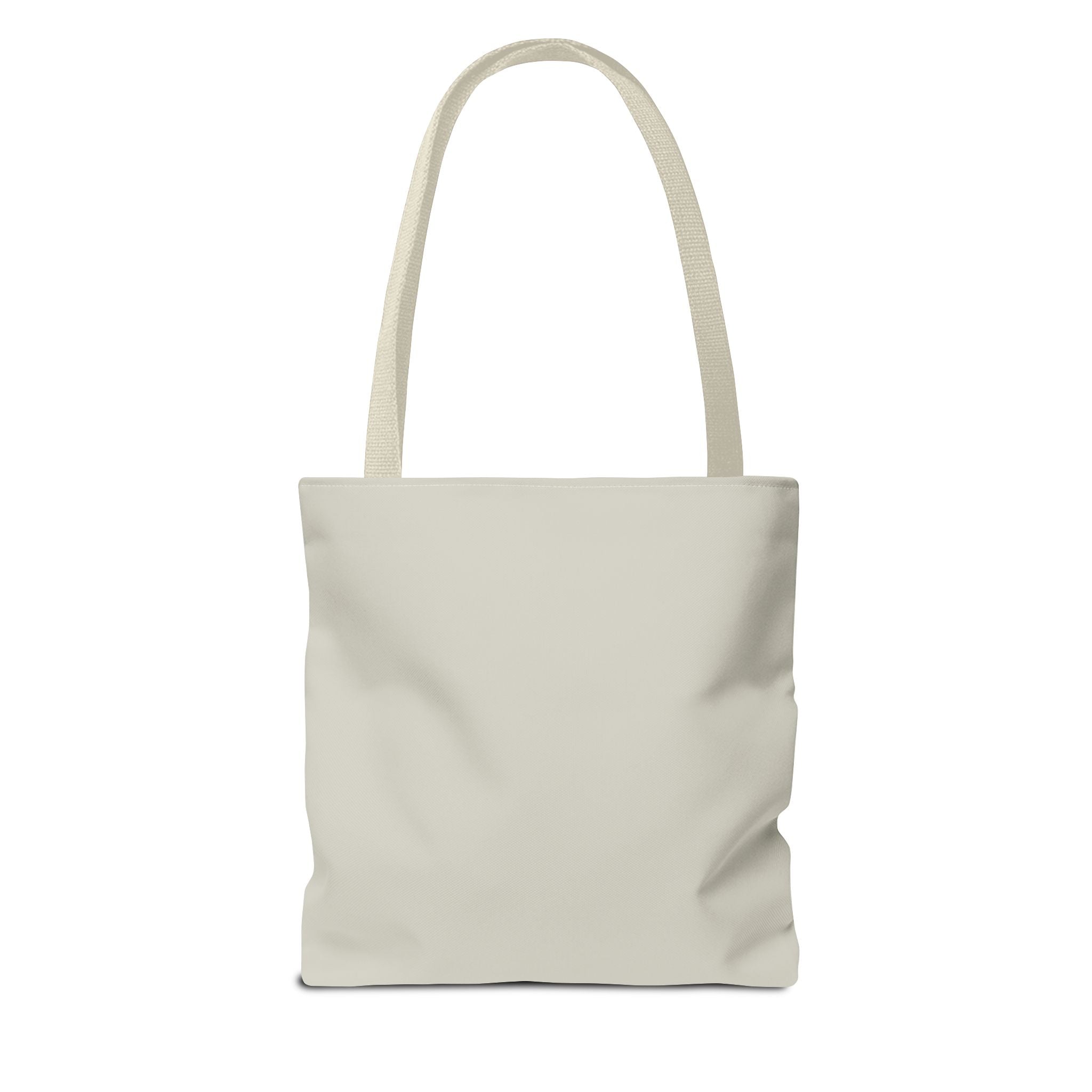 Matcha Power Tote Bag