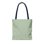 Matcha Power Tote Bag