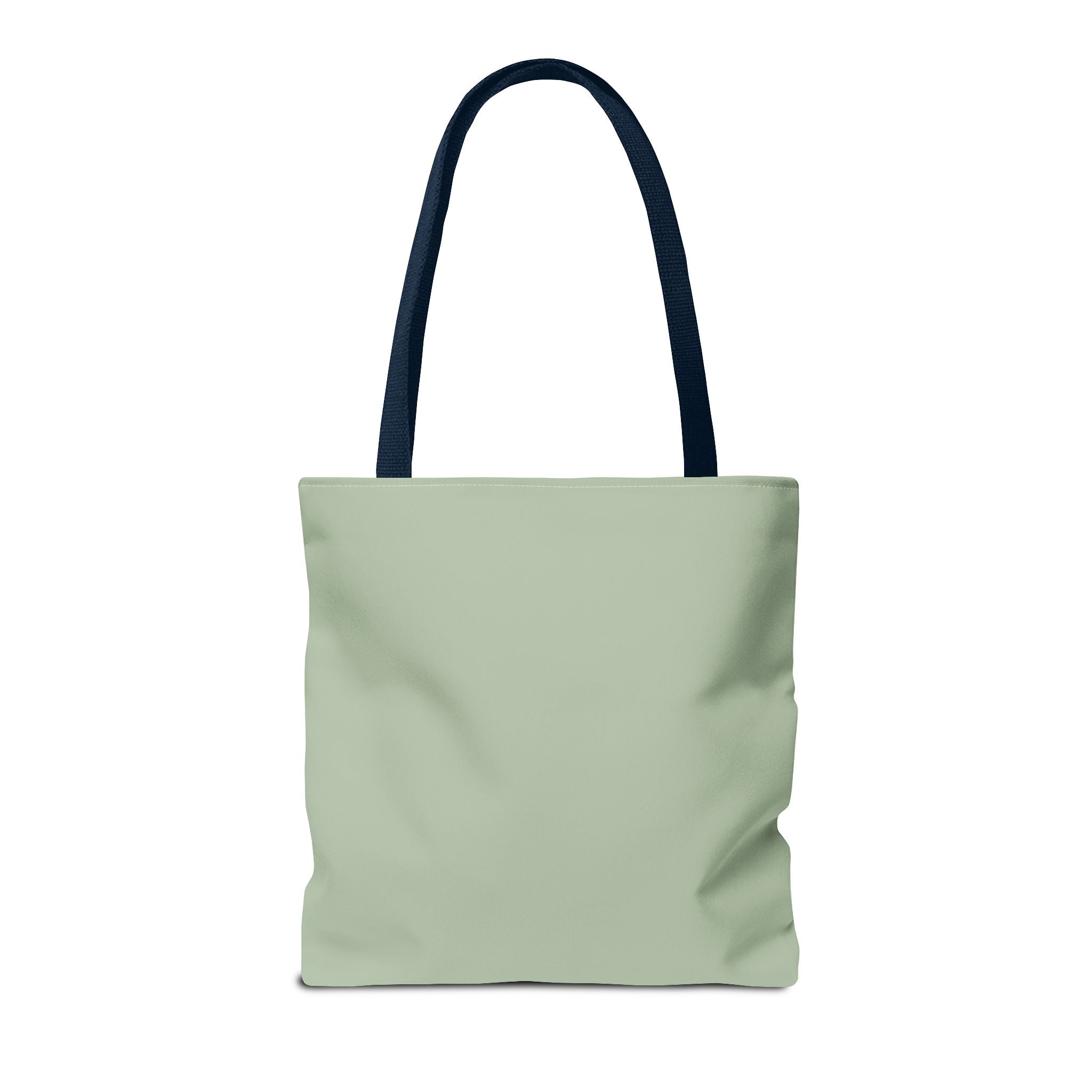 Matcha Power Tote Bag