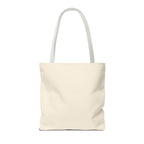 Matcha Latte Tote Bag