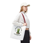 Matcha Latte Club Tote Bag