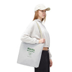 Matcha Morning Ritual Tote Bag