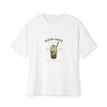 Matcha Coffee T‑Shirt