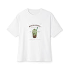 Matcha Coffee T‑Shirt