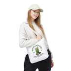 Matcha Latte Club Tote Bag