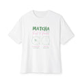 Matcha Guide Tee