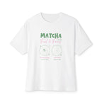 Matcha Guide Tee