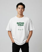 Matcha Vibes Tee