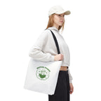 Matcha Power Tote Bag