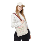 "matcha daily grind" Good Vibes Eco Shopper