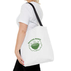 Matcha Magic Tote Bag