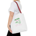 Matcha Bliss Society Tote Bag