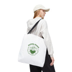 Matcha Power Tote Bag