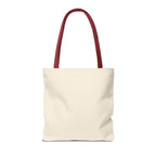 Matcha Latte Tote Bag