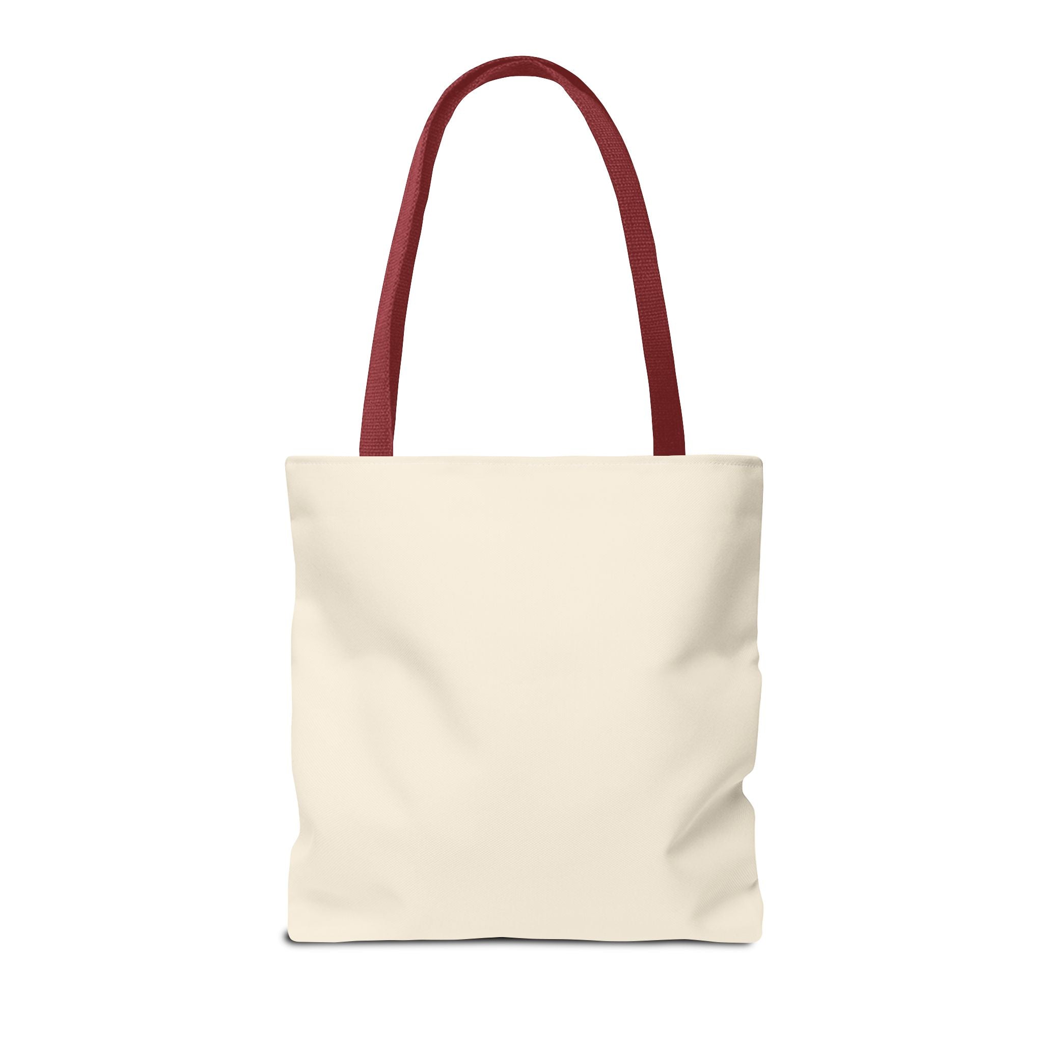 Matcha Latte Tote Bag