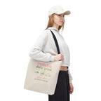 "matcha daily grind" Good Vibes Eco Shopper
