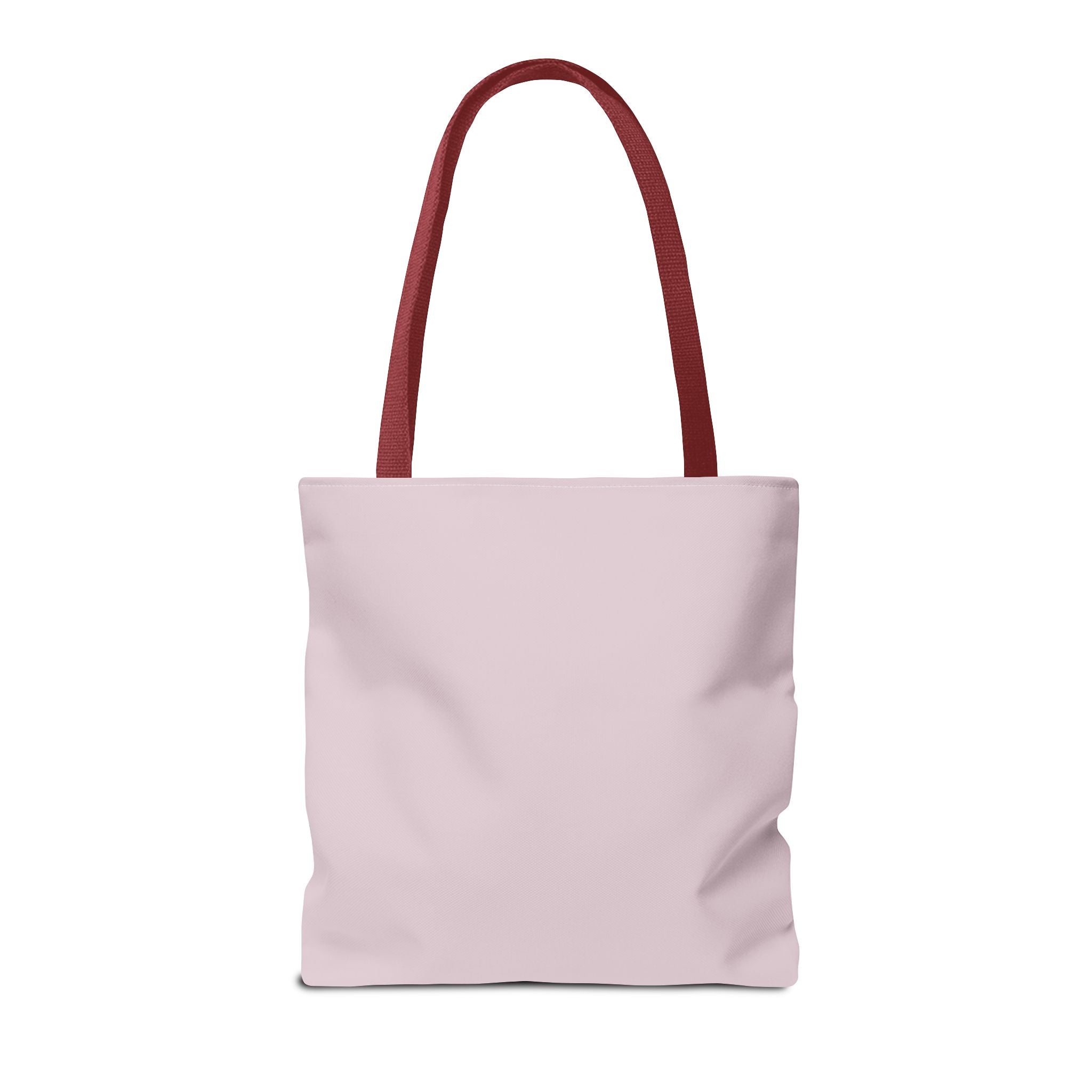 "matcha girls drink matcha born to whisk" Pink Reusable Shopping Tote