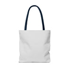 "The Daily Matcha Ritual" Reusable Shopper