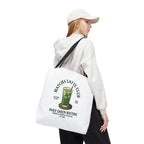 Matcha Latte Club Tote Bag