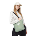 Matcha Daily Tote Bag