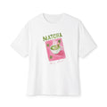 Matcha Tea Graphic Tee
