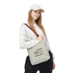 "Matcha Daily Ritual: Calm & Peace" Reusable Grocery & Tea Lover Gift