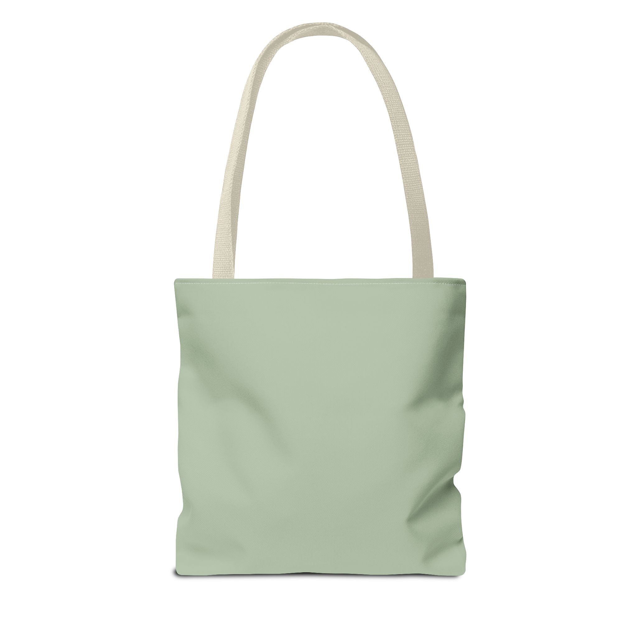 Matcha Daily Tote Bag