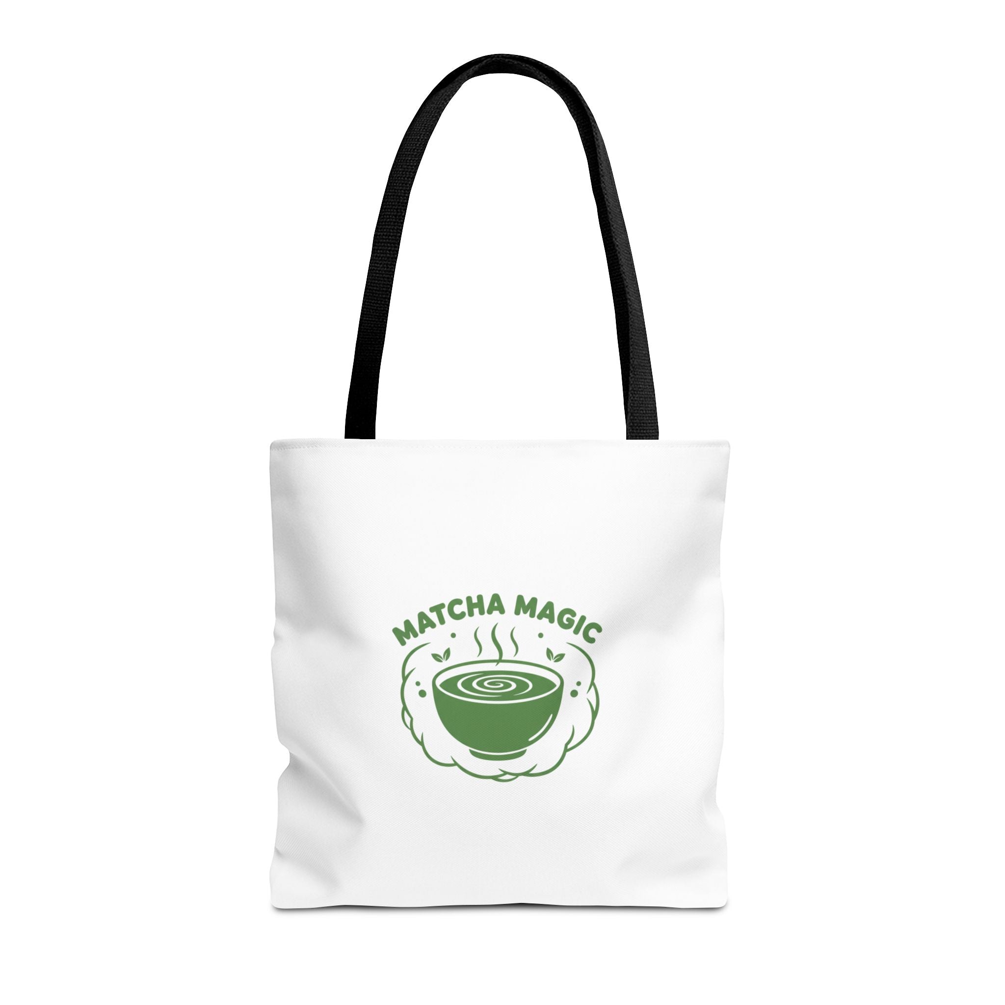 Matcha Magic Tote Bag