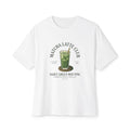 Matcha Latte Club T-Shirt