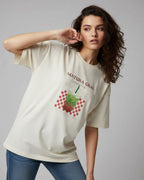 Matcha Chai Graphic Tee