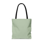 Matcha Power Tote Bag