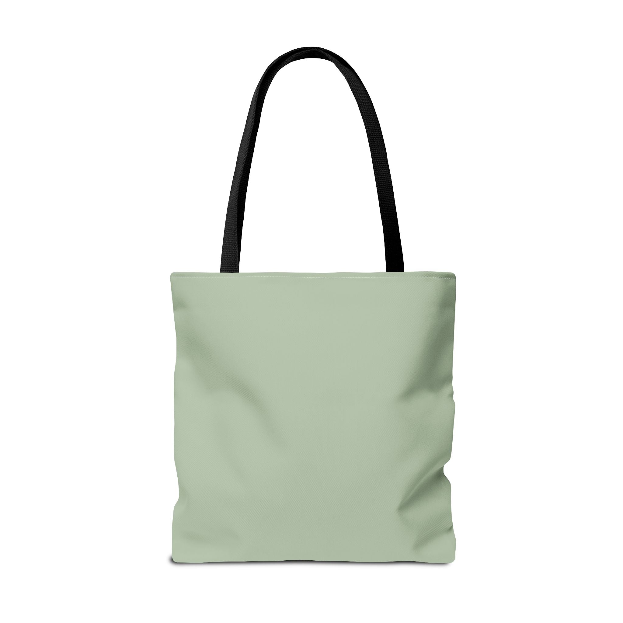 Matcha Power Tote Bag