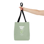 Matcha Daily Tote Bag