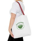 Matcha Magic Tote Bag