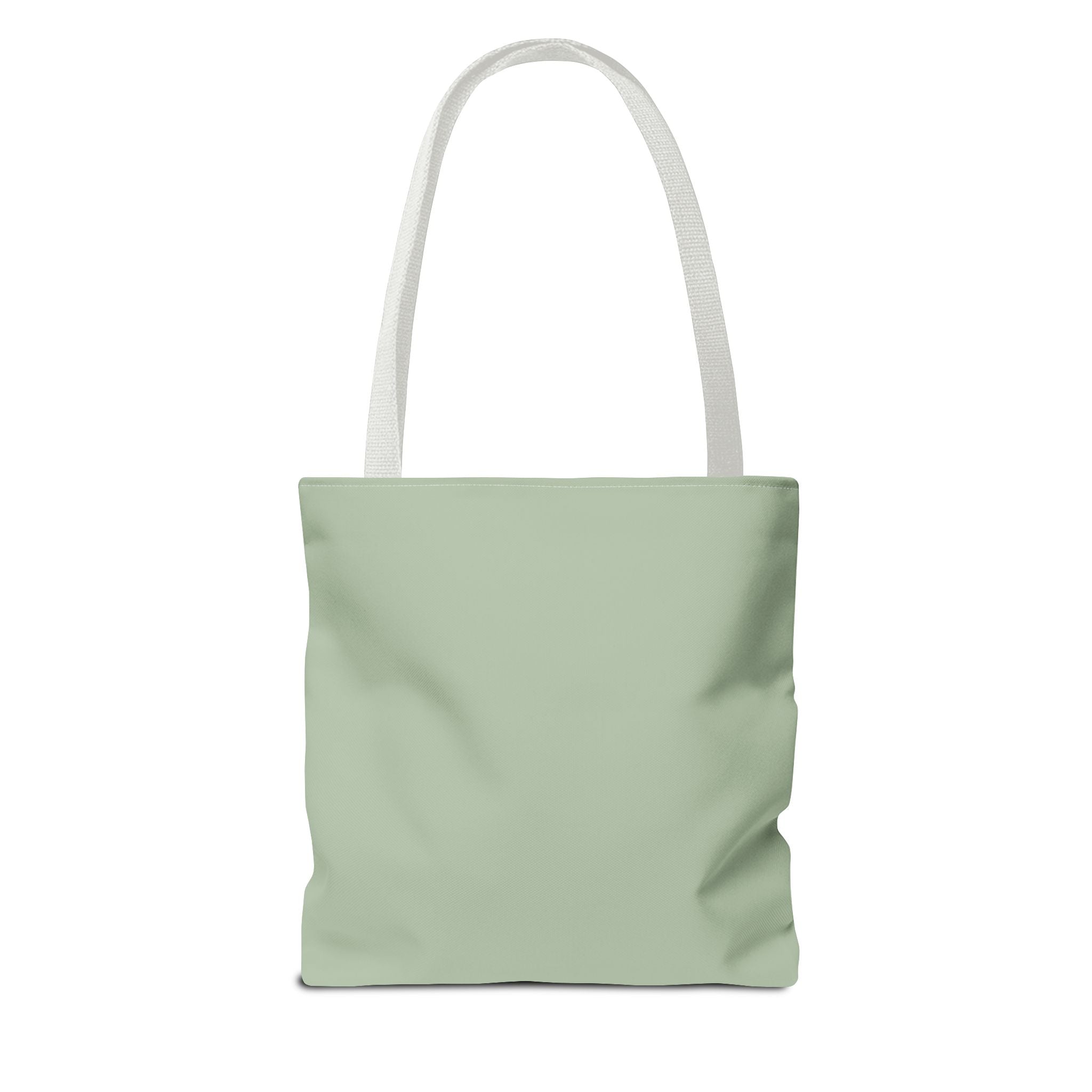 Matcha Power Tote Bag