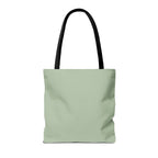 Matcha Power Tote Bag