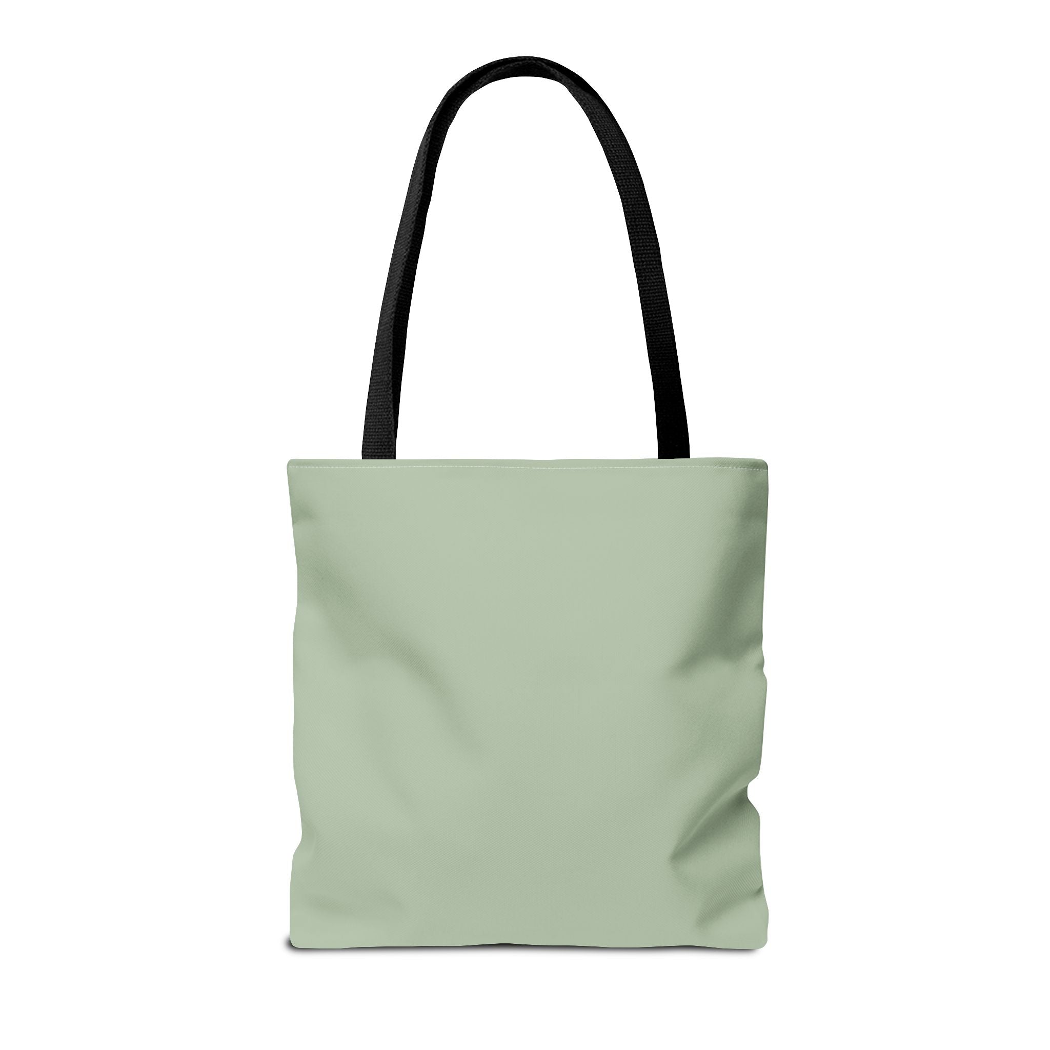 Matcha Power Tote Bag