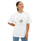 Holy Matcha: Beautiful Brew Graphic Tee