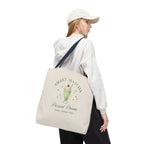 "Sweet Matcha Dessert Dream" Eco Shopper