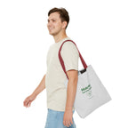 Matcha Morning Ritual Tote Bag