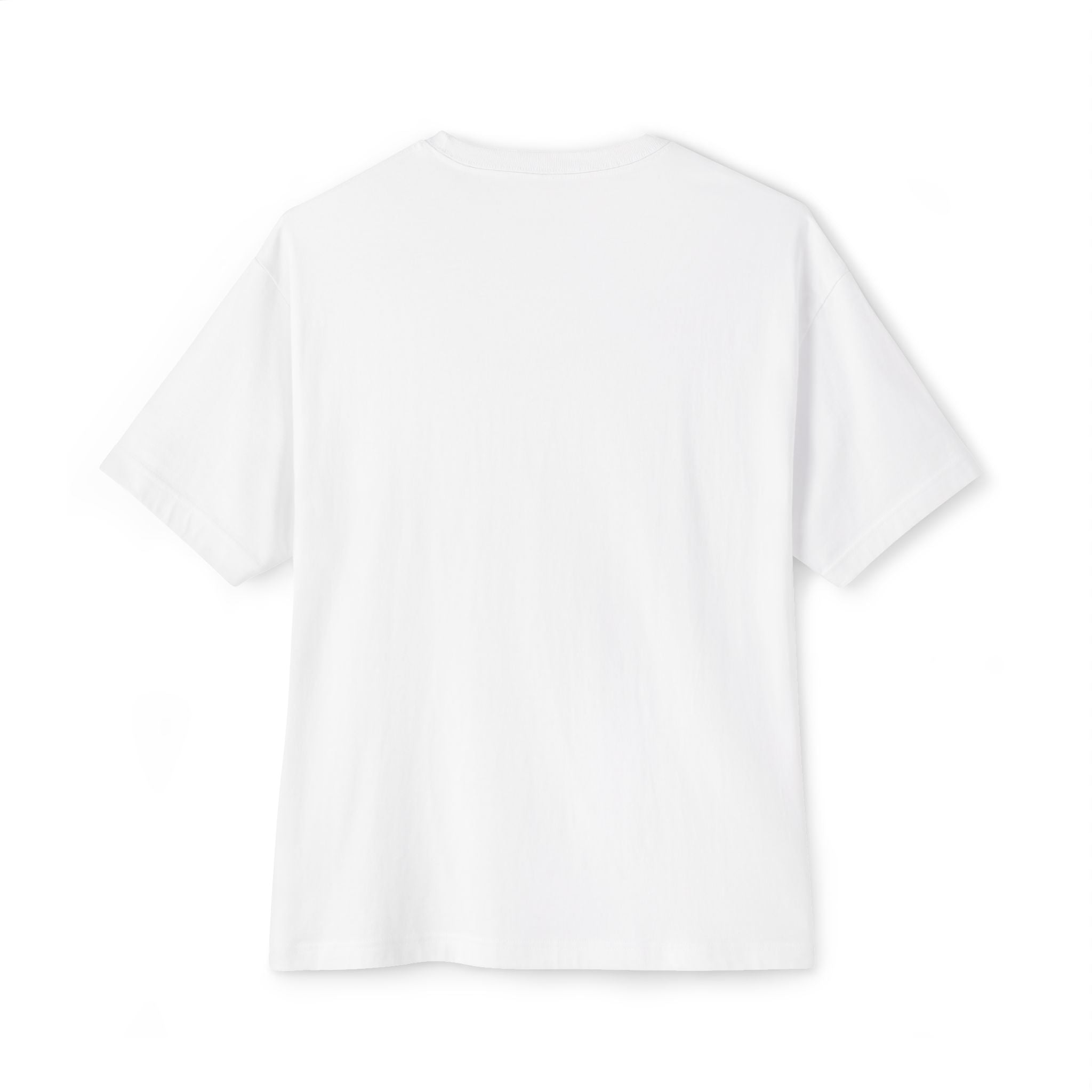 "Matcha Magic" Oversized Boxy T-Shirt for Tea Lovers