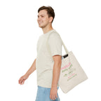 "matcha daily grind" Good Vibes Eco Shopper