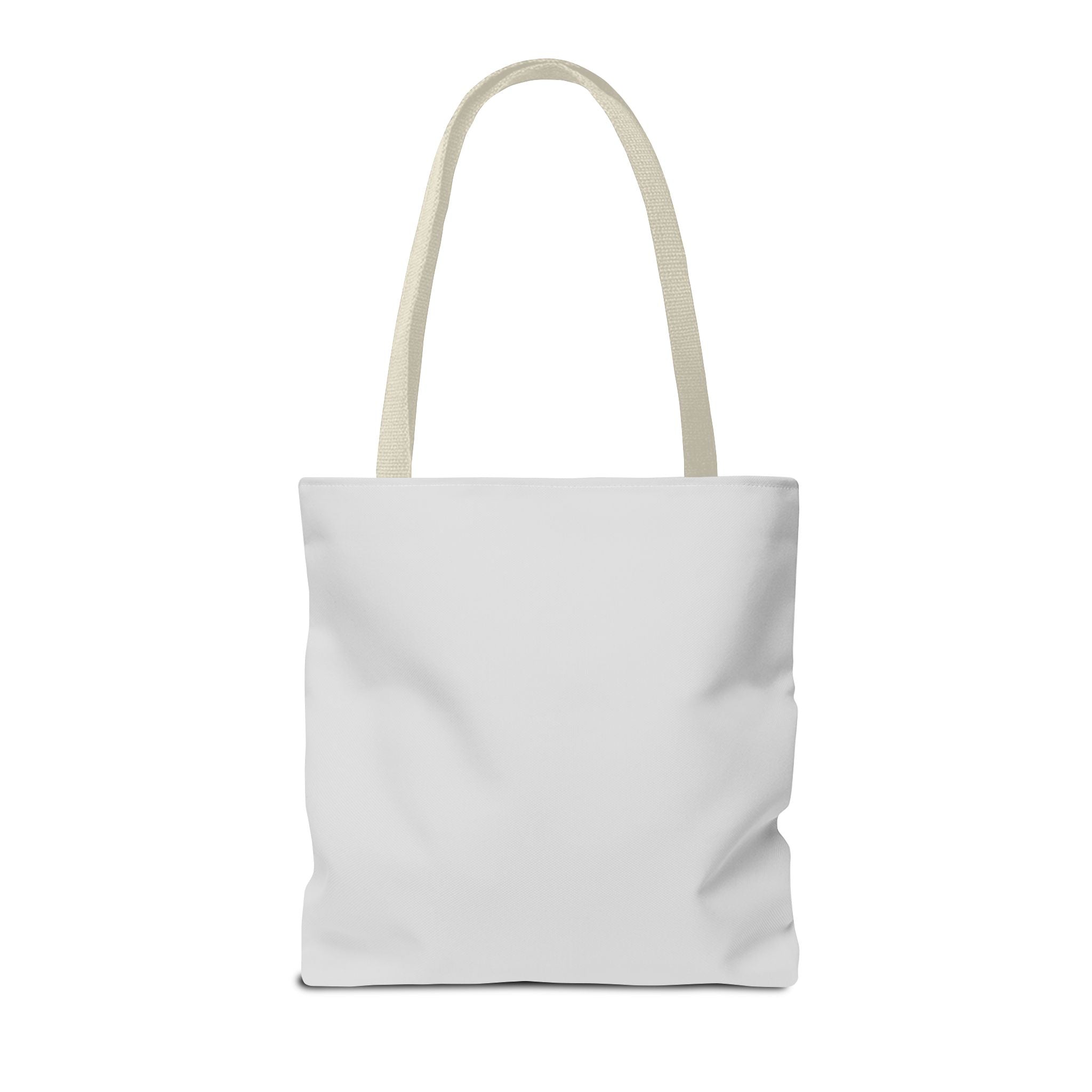 "The Daily Matcha Ritual" Reusable Shopper