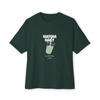 Matcha Daily Tee