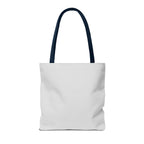 "The Daily Matcha Ritual" Reusable Shopper
