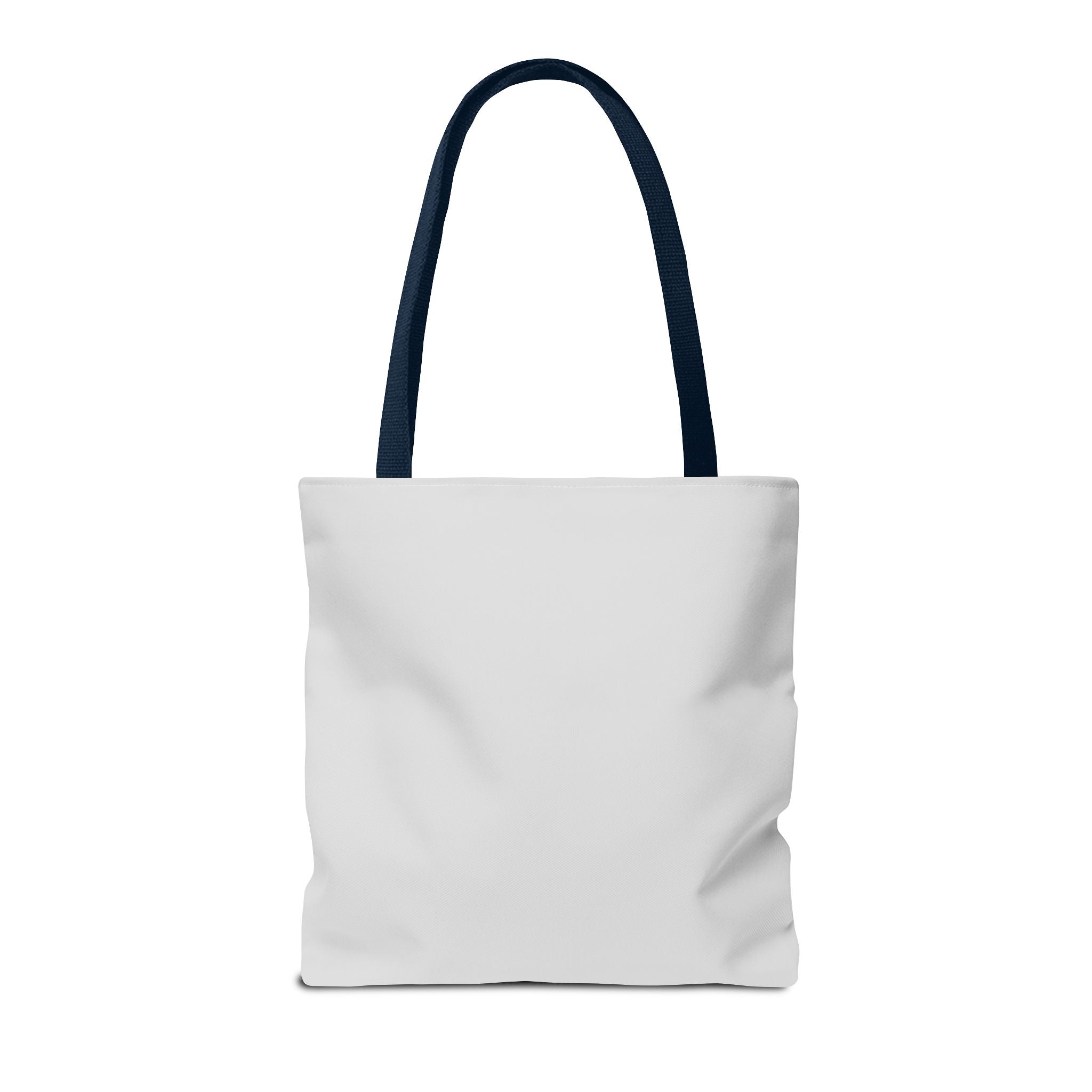 "The Daily Matcha Ritual" Reusable Shopper